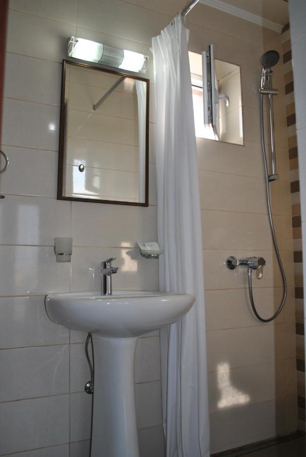 Vila Amir Vama Veche Exterior foto