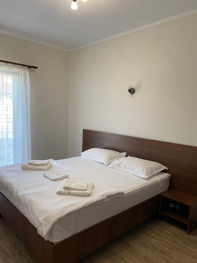Vila Amir Vama Veche Exterior foto